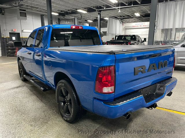 2022 Ram 1500 Classic  - 22996859 - 4