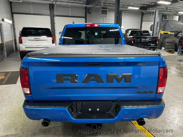 2022 Ram 1500 Classic  - 22996859 - 5