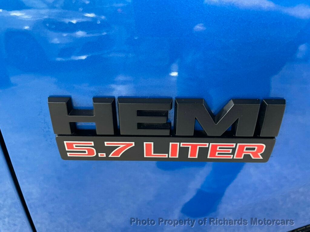 2022 Ram 1500 Classic  - 22996859 - 8