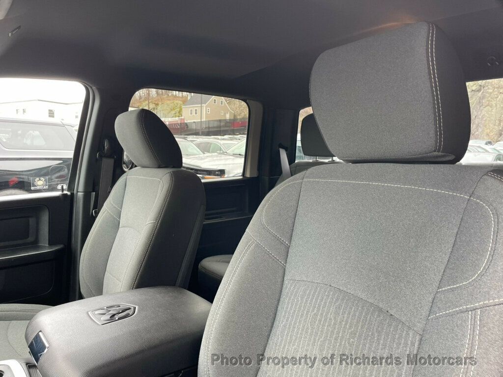 2022 Ram 1500 Classic  - 23008069 - 13