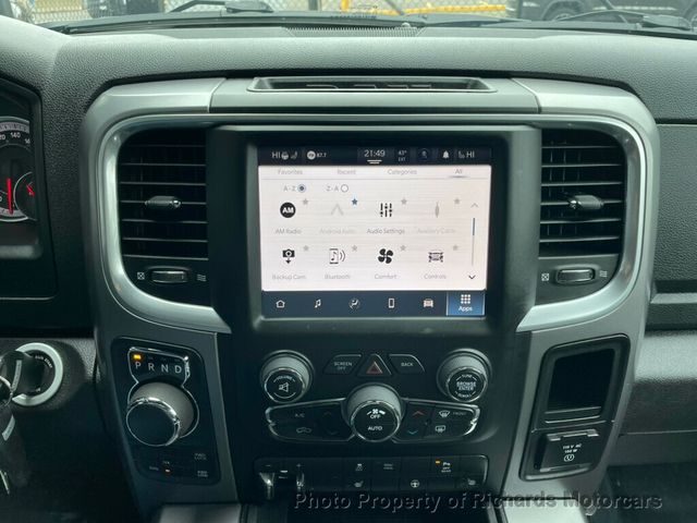 2022 Ram 1500 Classic  - 23008069 - 15