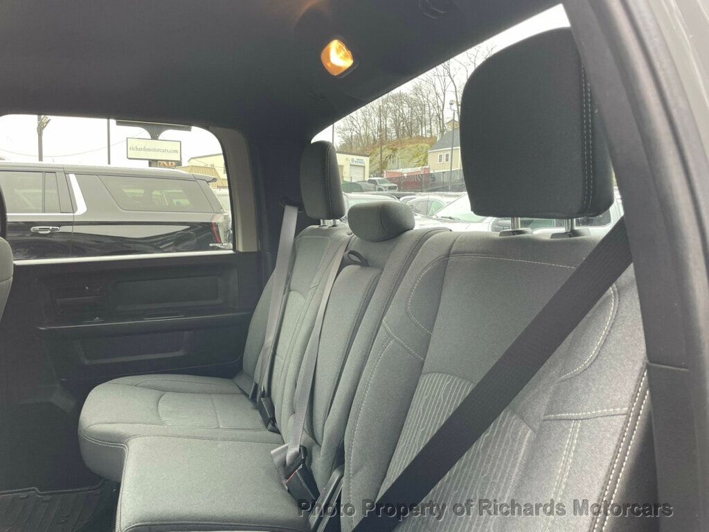 2022 Ram 1500 Classic  - 23008069 - 20