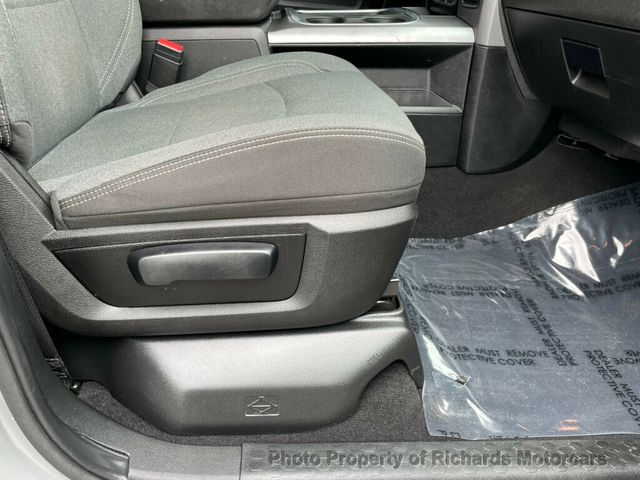 2022 Ram 1500 Classic  - 23008069 - 23