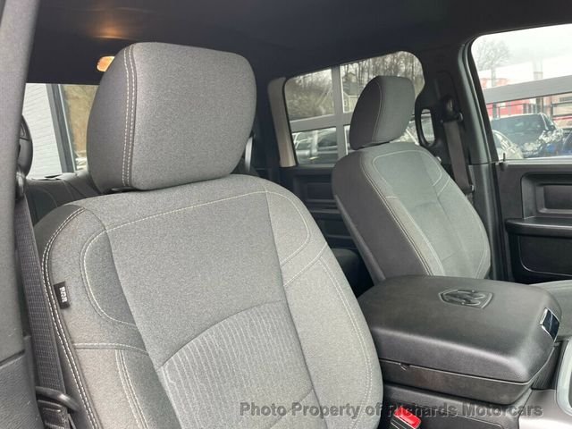 2022 Ram 1500 Classic  - 23008069 - 24