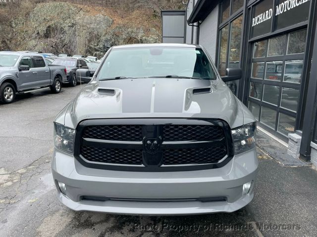 2022 Ram 1500 Classic  - 23008069 - 3