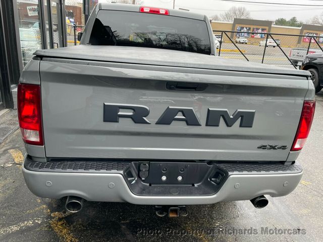 2022 Ram 1500 Classic  - 23008069 - 6