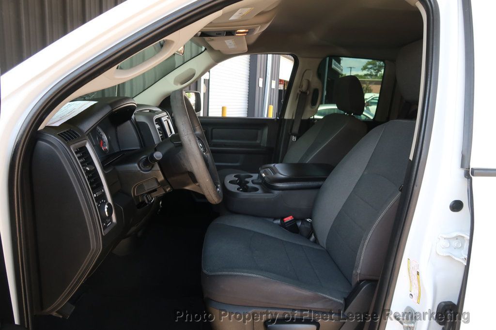 2022 Ram 1500 Classic Ram 1500 2WD Quad Cab SWB - 23028883 - 9