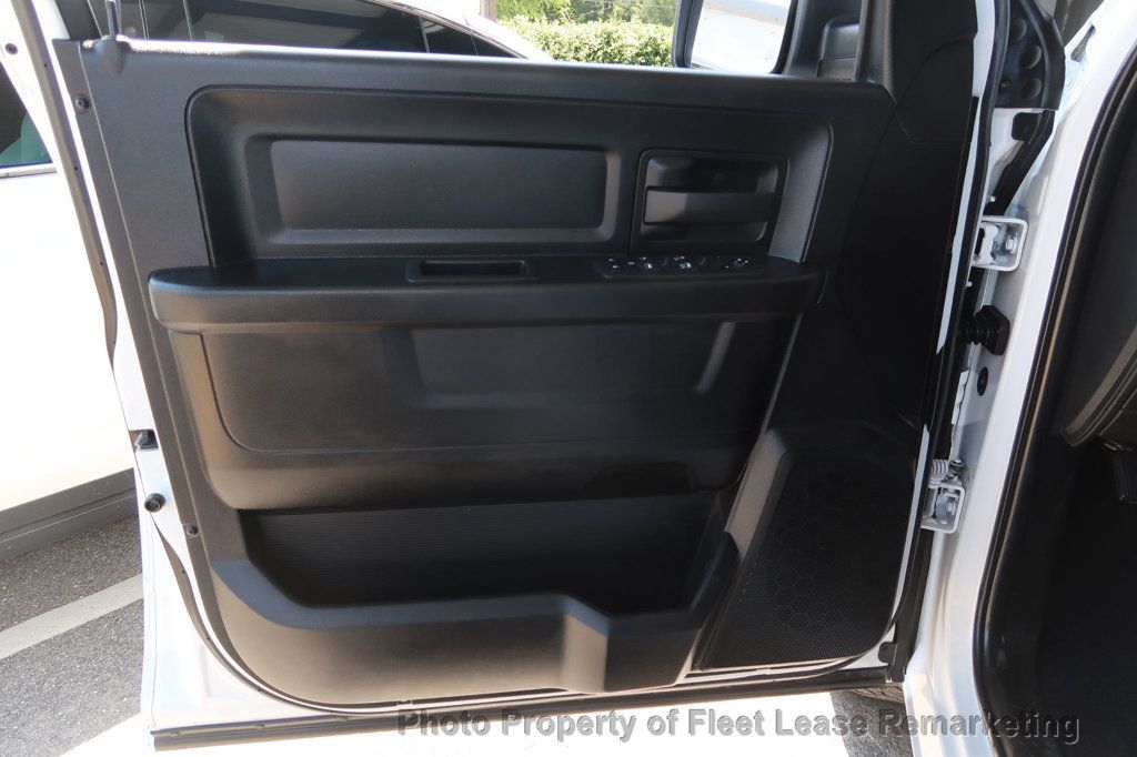 2022 Ram 1500 Classic Ram 1500 2WD Quad Cab SWB - 23028883 - 11