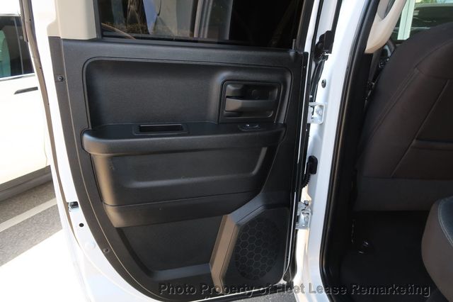 2022 Ram 1500 Classic Ram 1500 2WD Quad Cab SWB - 23028883 - 15