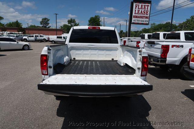 2022 Ram 1500 Classic Ram 1500 2WD Quad Cab SWB - 23028883 - 16