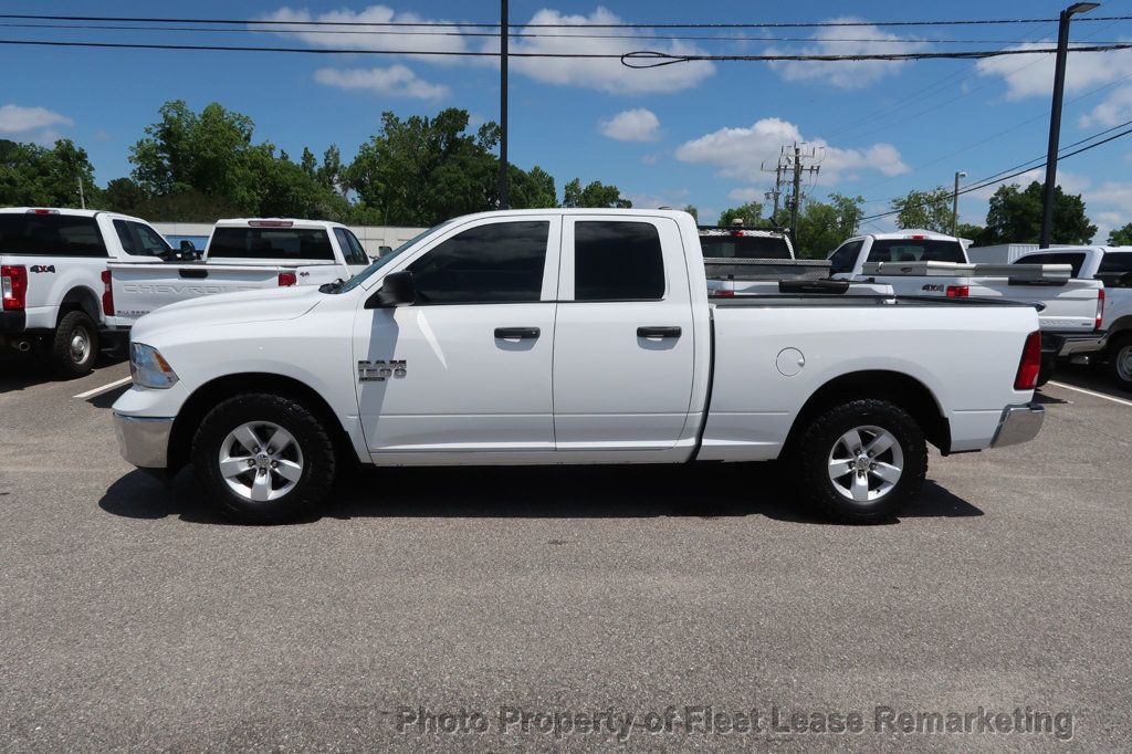 2022 Ram 1500 Classic Ram 1500 2WD Quad Cab SWB - 23028883 - 1