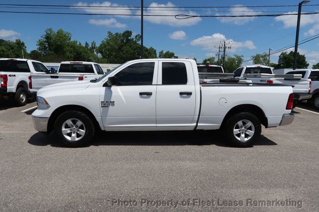 2022 Ram 1500 Classic Ram 1500 2WD Quad Cab SWB - 23028883 - 1