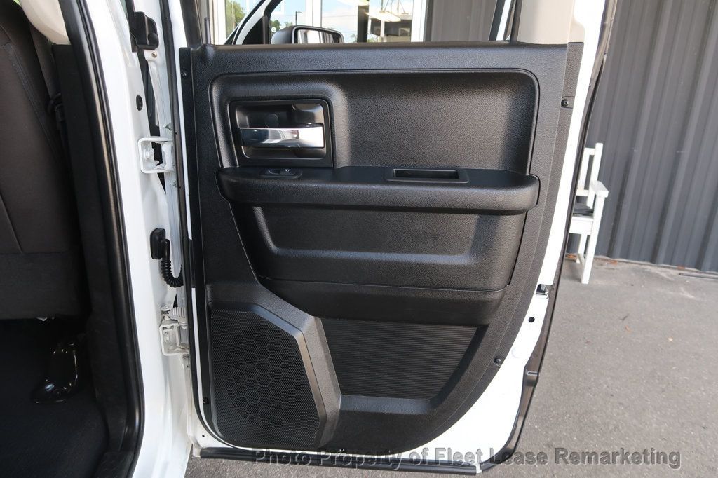 2022 Ram 1500 Classic Ram 1500 2WD Quad Cab SWB - 23028883 - 19