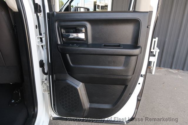 2022 Ram 1500 Classic Ram 1500 2WD Quad Cab SWB - 23028883 - 19