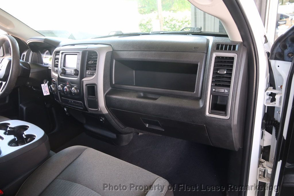 2022 Ram 1500 Classic Ram 1500 2WD Quad Cab SWB - 23028883 - 20