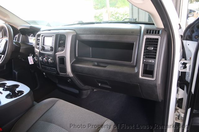 2022 Ram 1500 Classic Ram 1500 2WD Quad Cab SWB - 23028883 - 20