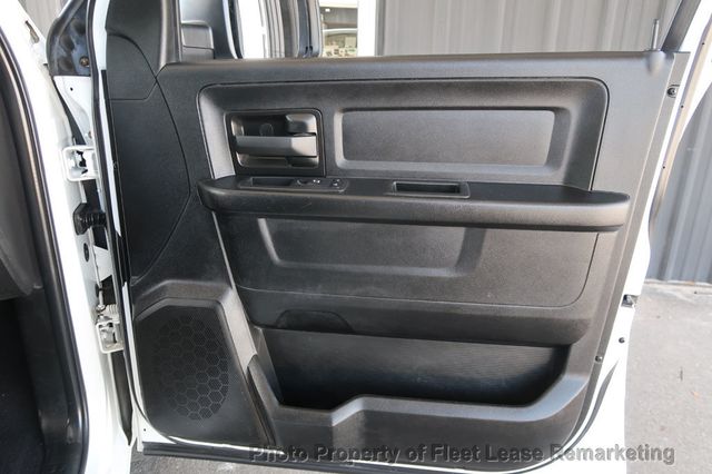 2022 Ram 1500 Classic Ram 1500 2WD Quad Cab SWB - 23028883 - 23