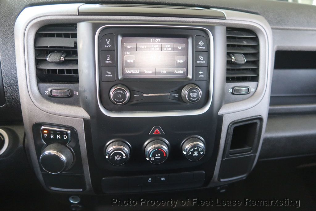 2022 Ram 1500 Classic Ram 1500 2WD Quad Cab SWB - 23028883 - 26
