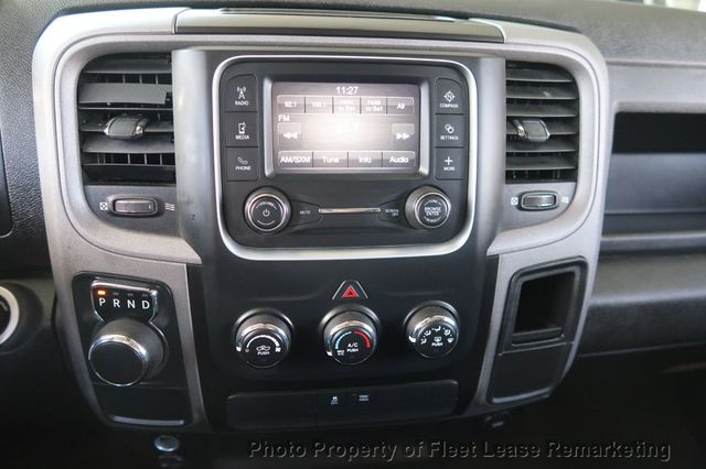 2022 Ram 1500 Classic Ram 1500 2WD Quad Cab SWB - 23028883 - 26