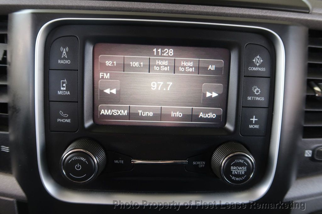 2022 Ram 1500 Classic Ram 1500 2WD Quad Cab SWB - 23028883 - 27