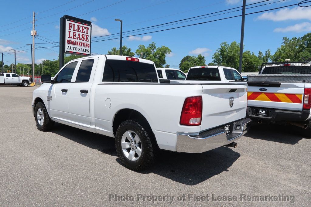2022 Ram 1500 Classic Ram 1500 2WD Quad Cab SWB - 23028883 - 2
