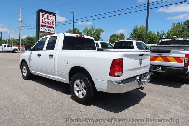 2022 Ram 1500 Classic Ram 1500 2WD Quad Cab SWB - 23028883 - 2