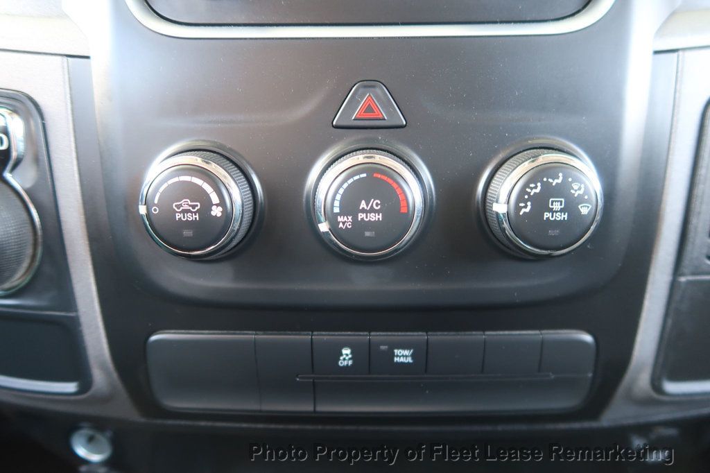 2022 Ram 1500 Classic Ram 1500 2WD Quad Cab SWB - 23028883 - 29