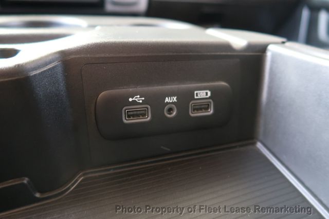 2022 Ram 1500 Classic Ram 1500 2WD Quad Cab SWB - 23028883 - 36