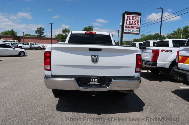 2022 Ram 1500 Classic Ram 1500 2WD Quad Cab SWB - 23028883 - 3