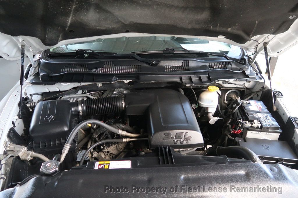 2022 Ram 1500 Classic Ram 1500 2WD Quad Cab SWB - 23028883 - 39