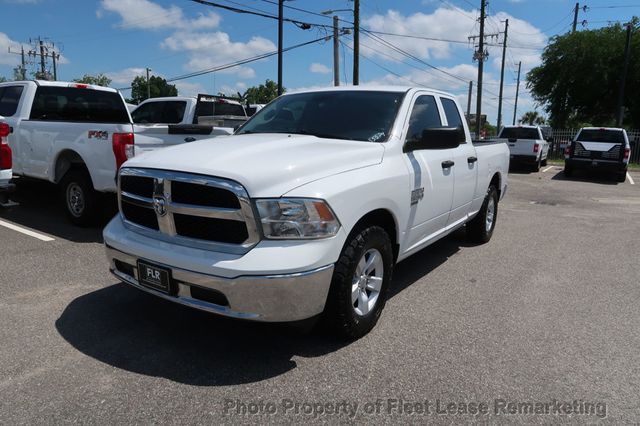 2022 Ram 1500 Classic Ram 1500 2WD Quad Cab SWB - 23028883 - 46
