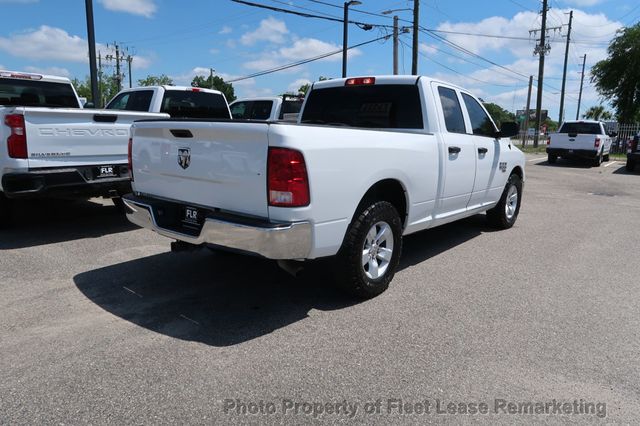 2022 Ram 1500 Classic Ram 1500 2WD Quad Cab SWB - 23028883 - 4