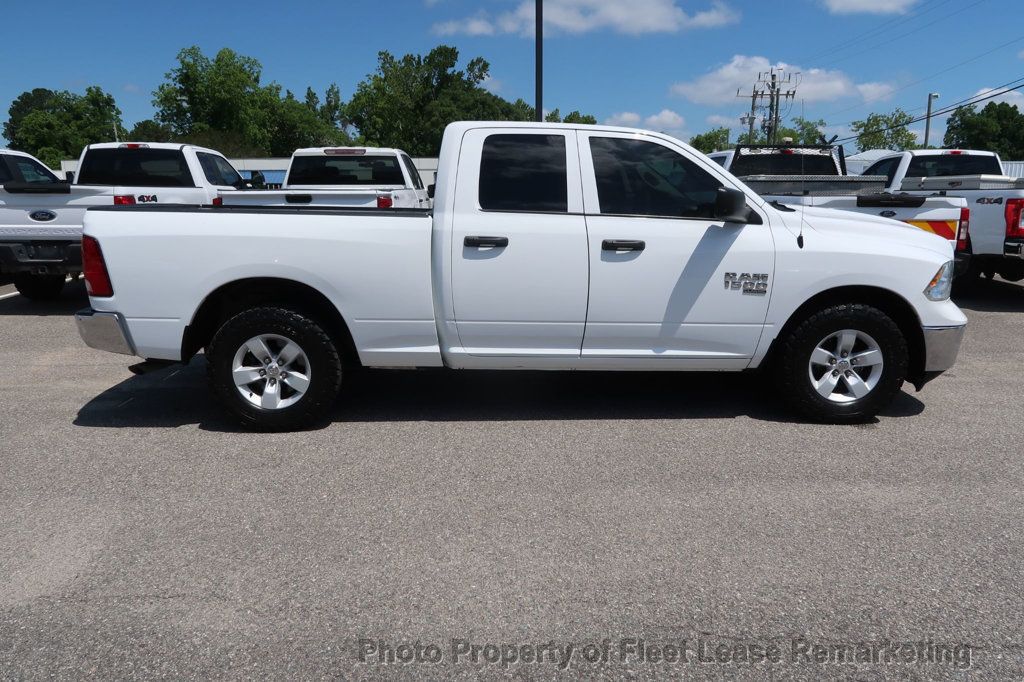 2022 Ram 1500 Classic Ram 1500 2WD Quad Cab SWB - 23028883 - 5