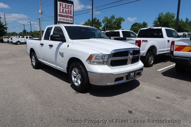 2022 Ram 1500 Classic Ram 1500 2WD Quad Cab SWB - 23028883 - 6