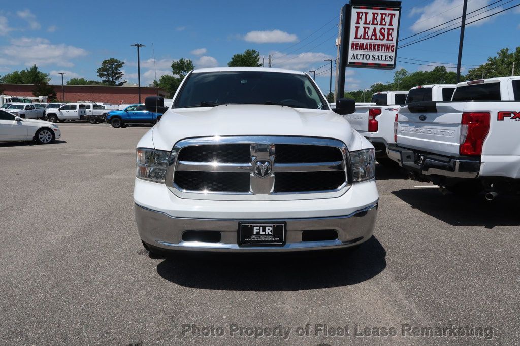 2022 Ram 1500 Classic Ram 1500 2WD Quad Cab SWB - 23028883 - 7