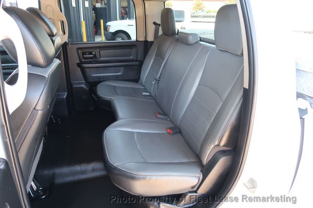 2022 Ram 1500 Classic Ram 1500 4WD Crew Cab SWB Classic Tradesman - 23083570 - 14