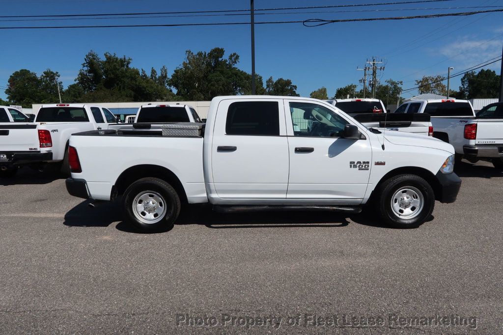 2022 Ram 1500 Classic Ram 1500 4WD Crew Cab SWB Classic Tradesman - 23083570 - 5