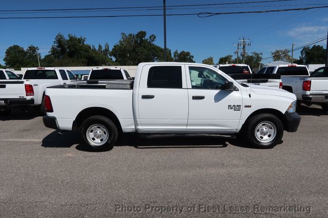 2022 Ram 1500 Classic Ram 1500 4WD Crew Cab SWB Classic Tradesman - 23083570 - 5