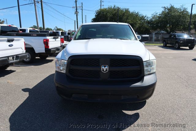 2022 Ram 1500 Classic Ram 1500 4WD Crew Cab SWB Classic Tradesman - 23083570 - 7
