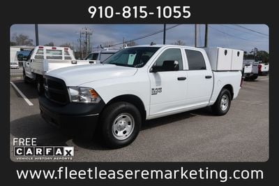 2022 Ram 1500 Classic