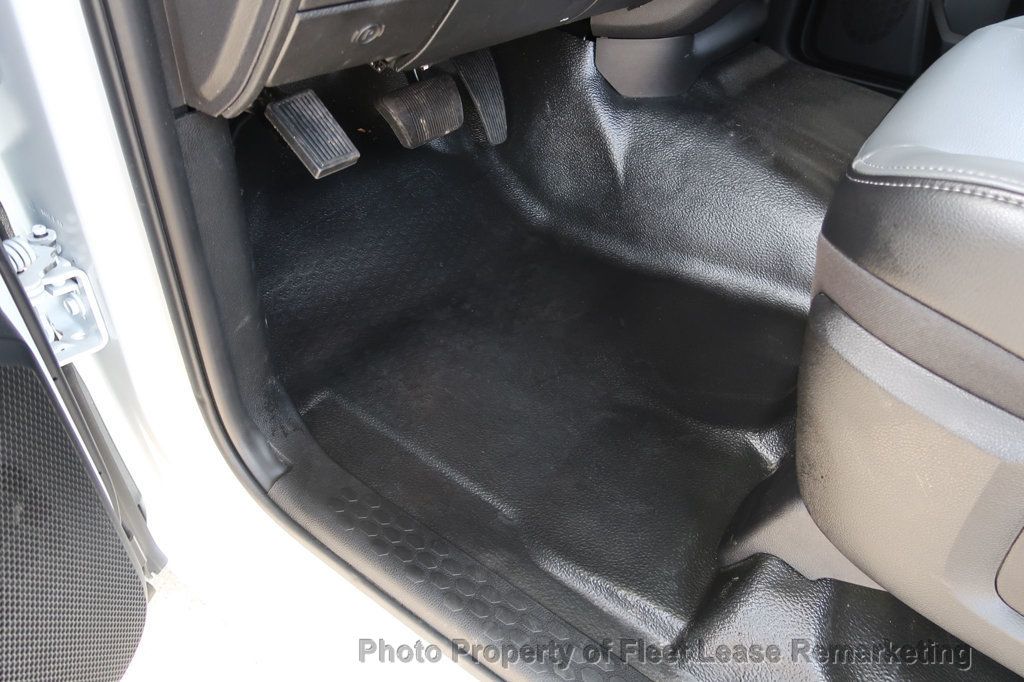 2022 Ram 1500 Classic Ram 1500 4WD Crew Cab ToolBoxes Liftgate - 22993054 - 11