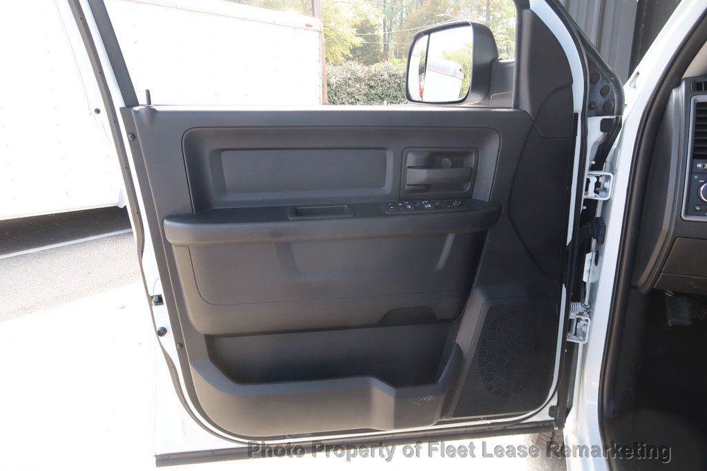 2022 Ram 1500 Classic Ram 1500 4WD Crew Cab ToolBoxes Liftgate - 22993054 - 12