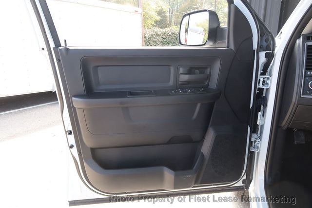 2022 Ram 1500 Classic Ram 1500 4WD Crew Cab ToolBoxes Liftgate - 22993054 - 12