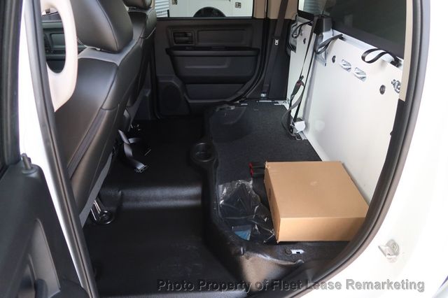 2022 Ram 1500 Classic Ram 1500 4WD Crew Cab ToolBoxes Liftgate - 22993054 - 14