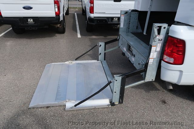 2022 Ram 1500 Classic Ram 1500 4WD Crew Cab ToolBoxes Liftgate - 22993054 - 18