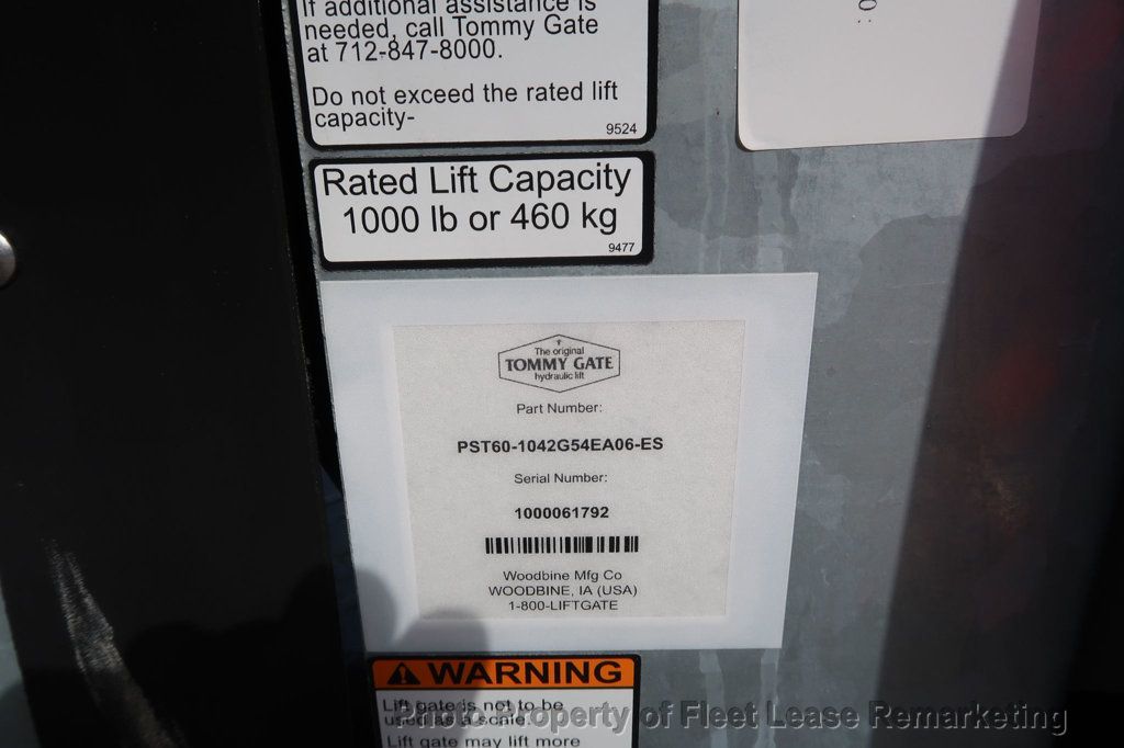 2022 Ram 1500 Classic Ram 1500 4WD Crew Cab ToolBoxes Liftgate - 22993054 - 19