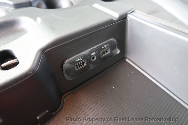 2022 Ram 1500 Classic Ram 1500 4WD Crew Cab ToolBoxes Liftgate - 22993054 - 42