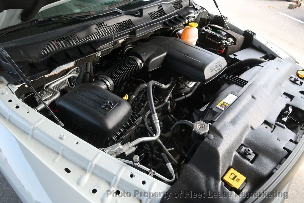 2022 Ram 1500 Classic Ram 1500 4WD Crew Cab ToolBoxes Liftgate - 22993054 - 44