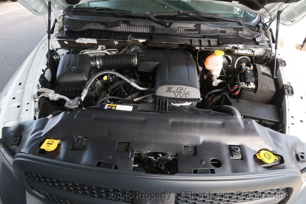 2022 Ram 1500 Classic Ram 1500 4WD Crew Cab ToolBoxes Liftgate - 22993054 - 45