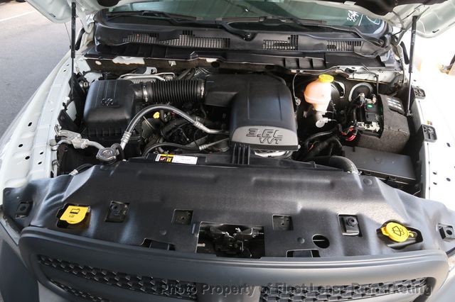 2022 Ram 1500 Classic Ram 1500 4WD Crew Cab ToolBoxes Liftgate - 22993054 - 45